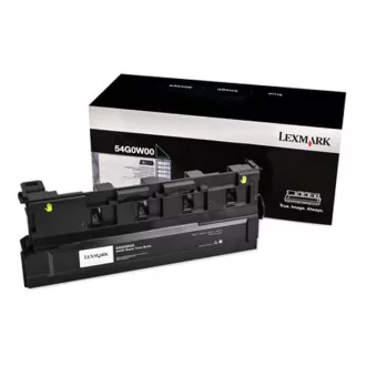Lexmark 54G0W00 - Resttonerbehälter Lexmark 54G0W00 - Resttonerbehälter