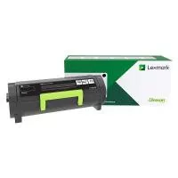 Lexmark 56F2U00 - toner, black (schwarz )