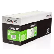 Lexmark 62D2X0E - toner, black (schwarz )