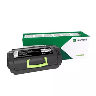 Lexmark 63B2X00 - toner, black (schwarz ) Lexmark 63B2X00 - toner, black (schwarz )