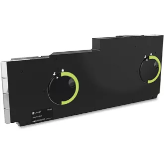 Lexmark 72K0W00 - Resttonerbehälter, color (farbe) Lexmark 72K0W00 - Resttonerbehälter, color (farbe)