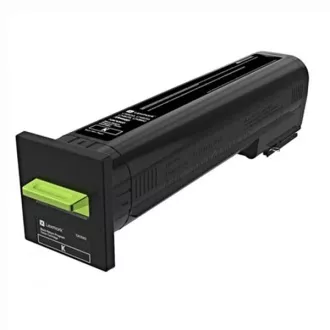 Lexmark 72K20K0 - toner, black (schwarz )