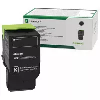 Lexmark 75M20K0 - toner, black (schwarz )