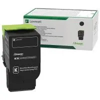 Lexmark 75M2HK0 - toner, black (schwarz )