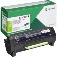 Lexmark B232000 - toner, black (schwarz )