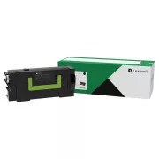 Lexmark B282000 - toner, black (schwarz )
