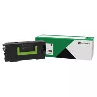 Lexmark B282000 - toner, black (schwarz )