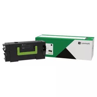 Lexmark B282000 - toner, black (schwarz )