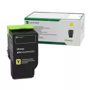 Lexmark C230H40 - toner, yellow (gelb)