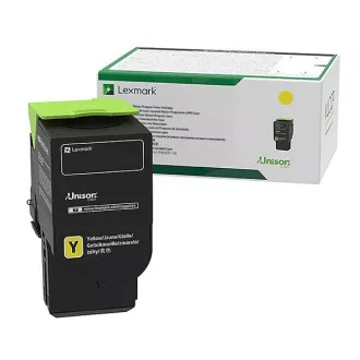 Lexmark C230H40 - toner, yellow (gelb)