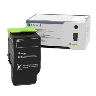 Lexmark C240X10 - toner, black (schwarz ) Lexmark C240X10 - toner, black (schwarz )