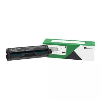 Lexmark C3220K0 - toner, black (schwarz )