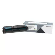 Lexmark C330H20 - toner, cyan