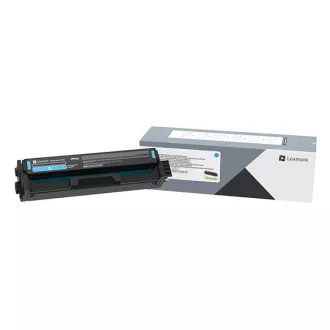 Lexmark C330H20 - toner, cyan
