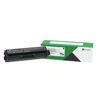 Lexmark C332HK0 - toner, black (schwarz )