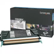 Lexmark C5242KH - toner, black (schwarz )