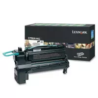 Lexmark C792A1KG - toner, black (schwarz )