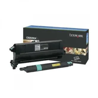 Lexmark C9202KH - toner, black (schwarz ) Lexmark C9202KH - toner, black (schwarz )