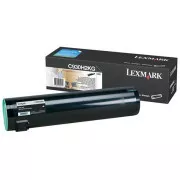 Lexmark C930H2KG - toner, black (schwarz )