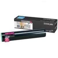 Lexmark C930H2MG - toner, magenta