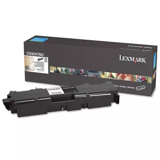 Lexmark C930X76G - Resttonerbehälter