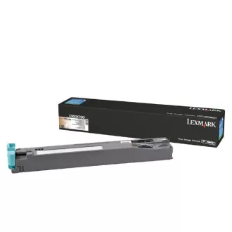 Lexmark C950X76G - Resttonerbehälter