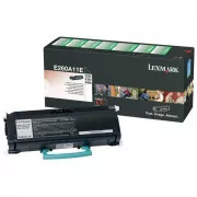 Lexmark E260A11E - toner, black (schwarz )