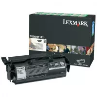 Lexmark T650 (T650H11E) - toner, black (schwarz )