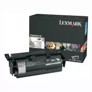 Lexmark T650H31E - toner, black (schwarz )