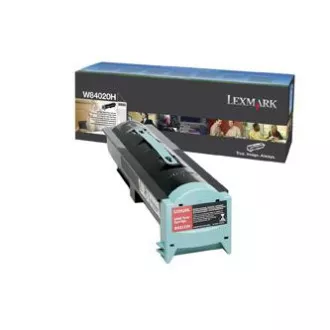 Lexmark W84020H - toner, black (schwarz ) Lexmark W84020H - toner, black (schwarz )
