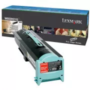 Lexmark W850 (W850H21G) - toner, black (schwarz )