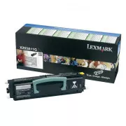 Lexmark X203 (X203A11G) - toner, black (schwarz )