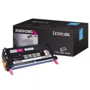 Lexmark X560 (X560H2MG) - toner, magenta
