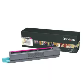 Lexmark X925H2MG - toner, magenta