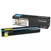 Lexmark X945X2YG - toner, yellow (gelb)