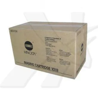 Konica Minolta 4153104 - toner, black (schwarz )