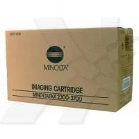 Konica Minolta 0927-606 - toner, black (schwarz )