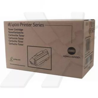 Konica Minolta 4153101 - toner, black (schwarz ) Konica Minolta 4153101 - toner, black (schwarz )