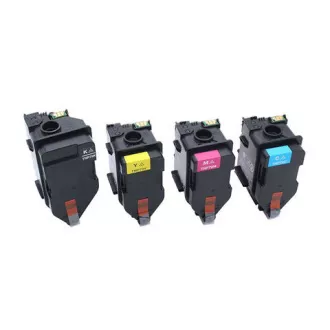Konica Minolta TNP-79 (AAJW150, AAJW250, AAJW350, AAJW450) - toner, black + color (schwarz + farbe)