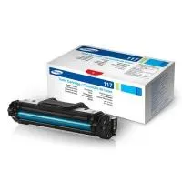 Samsung MLT-D117S - toner, black (schwarz )