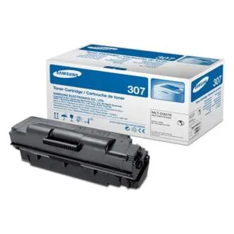 Samsung MLT-D307E - toner, black (schwarz ) Samsung MLT-D307E - toner, black (schwarz )