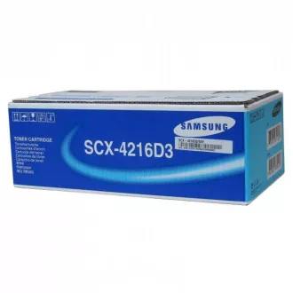 Samsung SCX-4216D3 - toner, black (schwarz ) Samsung SCX-4216D3 - toner, black (schwarz )