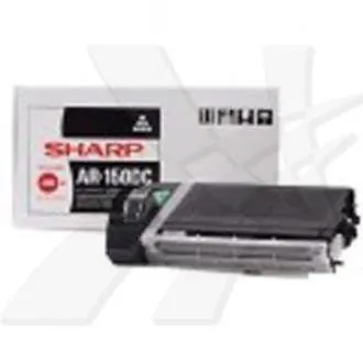 Sharp AR-150DC - toner, black (schwarz ) Sharp AR-150DC - toner, black (schwarz )