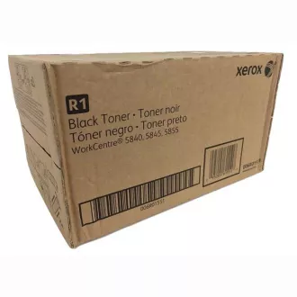 Xerox 006R01551 - toner, black (schwarz ) Xerox 006R01551 - toner, black (schwarz )