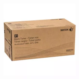 Xerox 006R01552 - toner, black (schwarz ) Xerox 006R01552 - toner, black (schwarz )