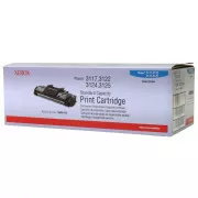 Xerox 3117 (106R01159) - toner, black (schwarz )