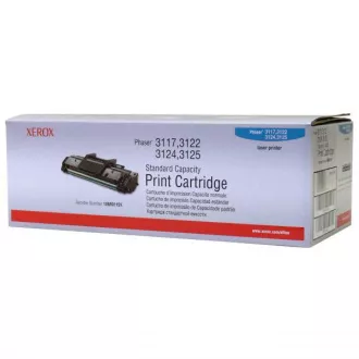 Xerox 3117 (106R01159) - toner, black (schwarz ) Xerox 3117 (106R01159) - toner, black (schwarz )