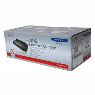 Xerox 3116 (109R00748) - toner, black (schwarz ) Xerox 3116 (109R00748) - toner, black (schwarz )