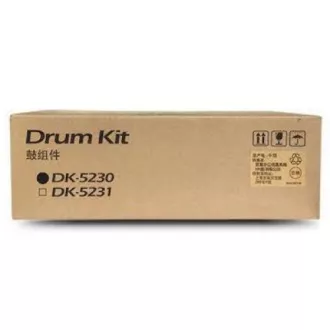 Kyocera 302R793010 - Bildtrommel, black (schwarz)