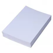 Logo 15645, Fotopapier, glänzend, weiß, 10x15cm, 4x6